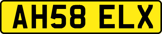 AH58ELX