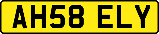 AH58ELY