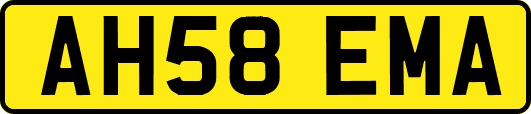 AH58EMA
