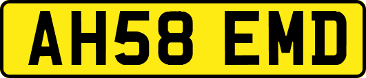 AH58EMD