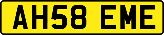 AH58EME