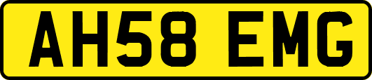 AH58EMG
