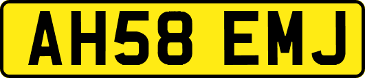 AH58EMJ