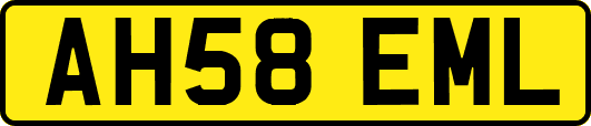 AH58EML
