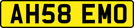 AH58EMO