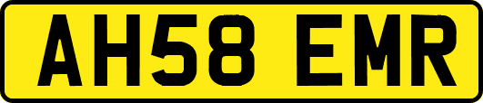 AH58EMR