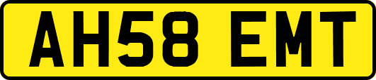 AH58EMT