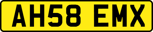 AH58EMX