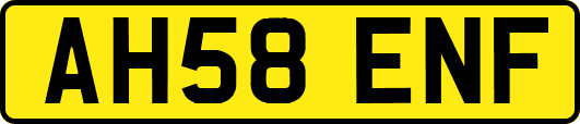 AH58ENF
