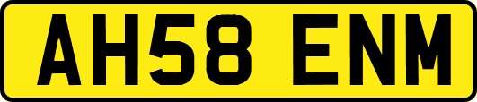 AH58ENM