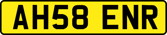 AH58ENR