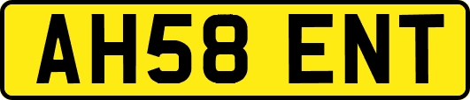 AH58ENT