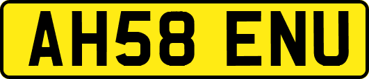 AH58ENU