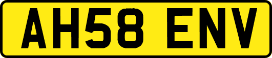AH58ENV