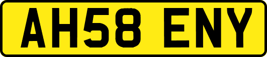 AH58ENY