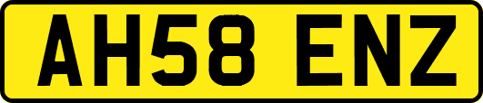 AH58ENZ