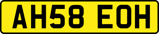 AH58EOH