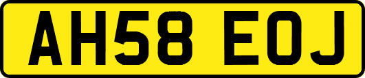 AH58EOJ