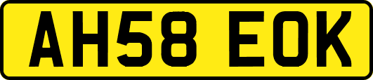 AH58EOK