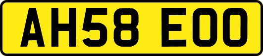 AH58EOO