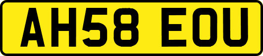 AH58EOU