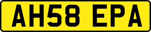 AH58EPA