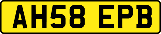 AH58EPB