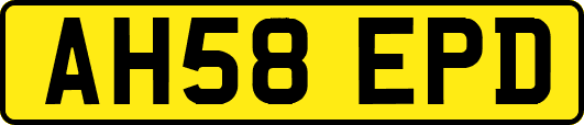AH58EPD