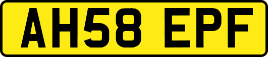 AH58EPF