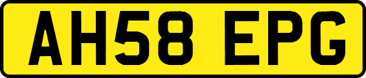AH58EPG