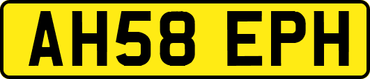 AH58EPH