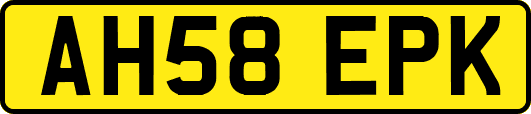 AH58EPK
