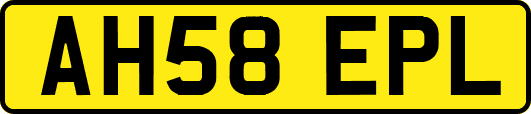 AH58EPL
