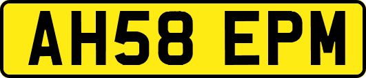 AH58EPM