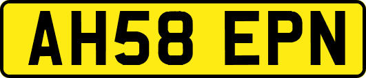AH58EPN