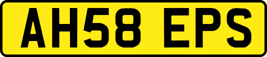 AH58EPS