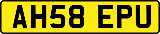 AH58EPU