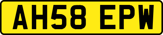 AH58EPW