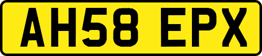 AH58EPX
