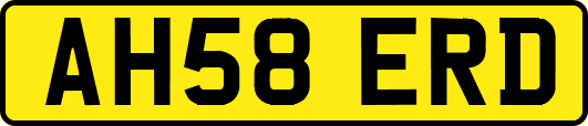 AH58ERD