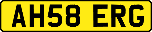 AH58ERG
