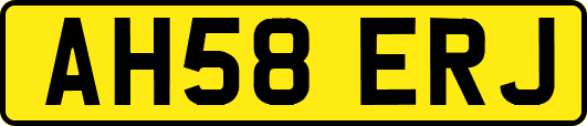 AH58ERJ