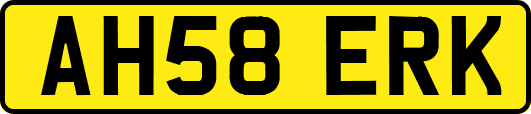 AH58ERK