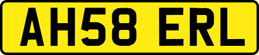 AH58ERL