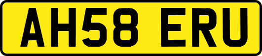 AH58ERU
