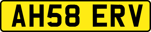 AH58ERV
