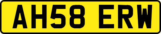 AH58ERW