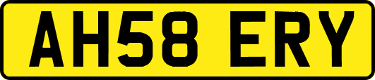 AH58ERY
