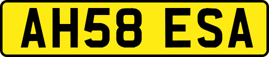 AH58ESA