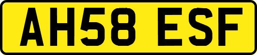 AH58ESF
